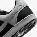 Мъжки обувки Nike Court Vision Low black/light smoke grey/sail/light smoke grey 6