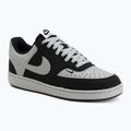 Мъжки обувки Nike Court Vision Low black/light smoke grey/sail/light smoke grey