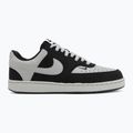 Мъжки обувки Nike Court Vision Low black/light smoke grey/sail/light smoke grey 2