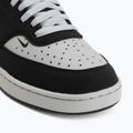Мъжки обувки Nike Court Vision Low black/light smoke grey/sail/light smoke grey 7