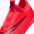 Детски футболни обувки Nike Jr. Mercurial Vapor 17 Club bright crimson/blur 5