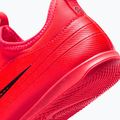 Детски футболни обувки Nike Jr. Mercurial Vapor 17 Club bright crimson/blur 6