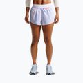 Дамски шорти за бягане Nike Swift royal pulse/bleached lilac