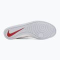 Обувки за борба Nike Footsweep 2 white/univ red-royal 4
