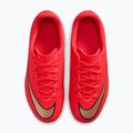 Детски футболни обувки Nike Jr. Mercurial Vapor 17 Club bright crimson/blur 3
