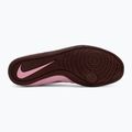 Обувки за борба Nike Footsweep 2 pink rise/univerisity red/mystic dates 4
