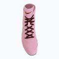 Обувки за борба Nike Footsweep 2 pink rise/univerisity red/mystic dates 5