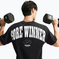Мъжка тренировъчна тениска Nike Training black/white 5