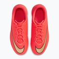 Детски футболни обувки Nike Jr. Mercurial Vapor 17 Club bright crimson/blur 3