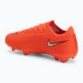 Детски футболни обувки Nike Jr. Mercurial Vapor 17 Pro bright crimson/blur 3