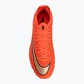 Детски футболни обувки Nike Jr. Mercurial Vapor 17 Pro bright crimson/blur 5