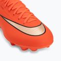 Детски футболни обувки Nike Jr. Mercurial Vapor 17 Pro bright crimson/blur 7