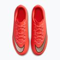 Мъжки футболни обувки Nike Mercurial Vapor 17 Club bright crimson/blur 3