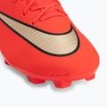 Мъжки футболни обувки Nike Mercurial Vapor 17 Academy bright crimson/blur 7