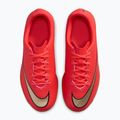Детски футболни обувки Nike Jr. Mercurial Vapor 17 Club bright crimson/blur 3