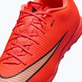Мъжки футболни обувки Nike Mercurial Vapor 17 Academy TF bright crimson/blur 5