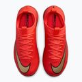Детски футболни обувки Nike Jr. Mercurial Vapor 17 Academy bright crimson/blur 3