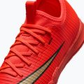 Детски футболни обувки Nike Jr. Mercurial Vapor 17 Academy bright crimson/blur 5