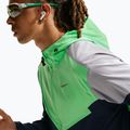 Мъжко яке за бягане Nike Impossibly Light Windrunner midnight navy/illusion green/wolf grey 6