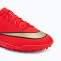 Мъжки футболни обувки Nike Mercurial Vapor 17 Club bright crimson/blur 7