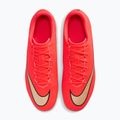 Мъжки футболни обувки Nike Mercurial Vapor 17 Club bright crimson/blur 3