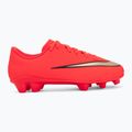 Детски футболни обувки Nike Jr. Mercurial Vapor 17 Club bright crimson/blur 2