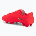 Детски футболни обувки Nike Jr. Mercurial Vapor 17 Club bright crimson/blur 3