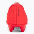 Детски футболни обувки Nike Jr. Mercurial Vapor 17 Club bright crimson/blur 6