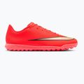 Мъжки футболни обувки Nike Mercurial Vapor 17 Club bright crimson/blur