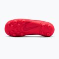 Детски футболни обувки Nike Jr. Mercurial Vapor 17 Club PS bright crimson/blur 4