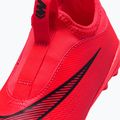 Детски футболни обувки Nike Jr. Mercurial Vapor 17 Club PS bright crimson/blur 5