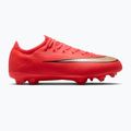 Детски футболни обувки Nike Jr. Mercurial Vapor 17 Pro bright crimson/blur