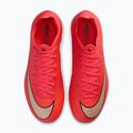 Детски футболни обувки Nike Jr. Mercurial Vapor 17 Pro bright crimson/blur 3