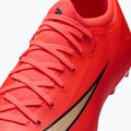 Детски футболни обувки Nike Jr. Mercurial Vapor 17 Pro bright crimson/blur 5