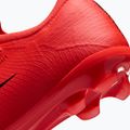 Детски футболни обувки Nike Jr. Mercurial Vapor 17 Pro bright crimson/blur 6