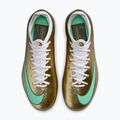 Детски футболни обувки Nike Jr. Vapor 17 Pro "Kylian Mbappé" Metallic Gold/Green Glow 3