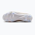 Детски футболни обувки Nike Jr. Vapor 17 Pro "Kylian Mbappé" Metallic Gold/Green Glow 4
