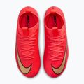 Детски футболни обувки Nike Jr. Mercurial Vapor 17 Academy bright crimson/blur 3