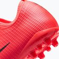 Детски футболни обувки Nike Jr. Mercurial Vapor 17 Academy bright crimson/blur 6