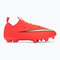 Детски футболни обувки Nike Jr. Mercurial Vapor 17 Academy bright crimson/blur 2