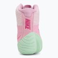 Обувки за борба Nike Tawa pink foam/pink rise/arctic green/desert pink 6