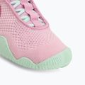 Обувки за борба Nike Tawa pink foam/pink rise/arctic green/desert pink 7