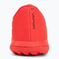 Детски футболни обувки Nike Jr. Mercurial Vapor 17 Club bright crimson/blur 6