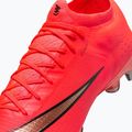 Мъжки футболни обувки Nike Mercurial Vapor 17 Elite bright crimson/blur 5