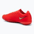 Мъжки футболни обувки Nike Mercurial Vapor 17 Pro bright crimson/blur 3