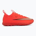 Детски футболни обувки Nike Jr. Mercurial Vapor 17 Academy bright crimson/blur 2