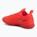 Детски футболни обувки Nike Jr. Mercurial Vapor 17 Academy bright crimson/blur 3