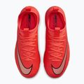 Детски футболни обувки Nike Jr. Mercurial Vapor 17 Academy bright crimson/blur 3