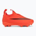 Детски футболни обувки Nike Jr. Mercurial Vapor 17 Club PS bright crimson/blur 2
