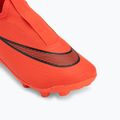 Детски футболни обувки Nike Jr. Mercurial Vapor 17 Club PS bright crimson/blur 7